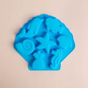 תבנית סיליקון