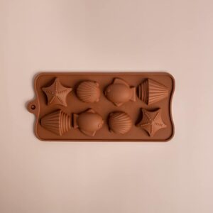 תבנית סיליקון