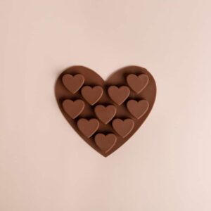 תבנית סיליקון