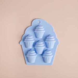 תבנית סיליקון